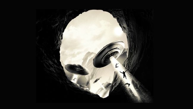 Tes Kepribadian: Gambar Pertama yang Dilihat Ungkap Kondisi Psikologis Kamu Saat Ini