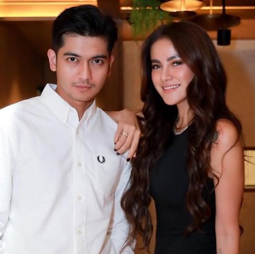 Olla Ramlan Bongkar Teuku Ryan Sudah Punya Pacar