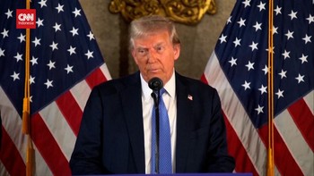 VIDEO: Trump Klaim Akan Beli TikTok Lewat 'Grup Orang Tajir' di AS