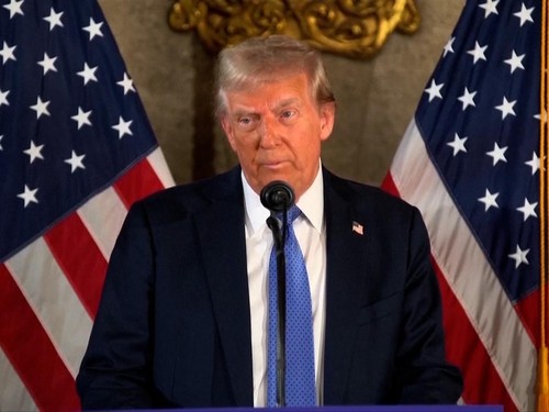 VIDEO: Trump Klaim Akan Beli TikTok Lewat 'Grup Orang Tajir' di AS