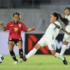 2 Tim yang Tersingkir di Kualifikasi Piala Asia Wanita