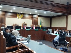 Video Tom Lembong Sebut Nama Eks Mendag-Menteri BUMN di Kasus Impor Gula