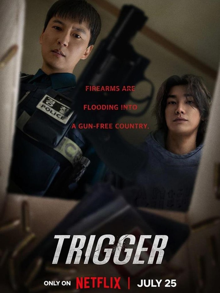 Trigger
