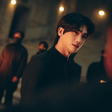 Rilis Teaser Perdana, Ini Sinopsis Twelve Drakor Baru Ma Dong Seok dan Park Hyung Sik