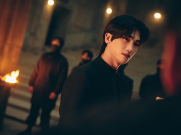 img-title Rilis Teaser Perdana, Ini Sinopsis Twelve Drakor Baru Ma Dong Seok dan Park Hyung Sik
