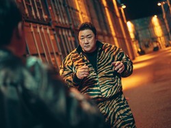 5 Drama Korea Rating Tertinggi Minggu Keempat Agustus 2025