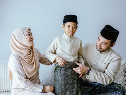 60 Ucapan Khitanan Anak Lengkap dari Singkat, Islami hingga Bahasa Inggris Penuh Doa & Rasa Syukur