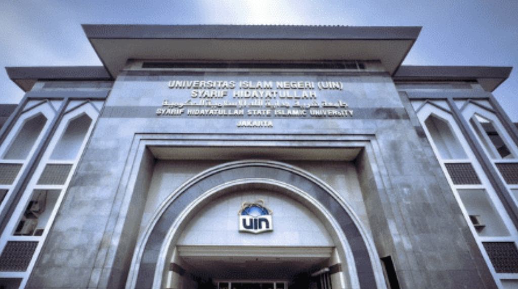 Daftar PTKIN Terbaik di Indonesia 2026 untuk Referensi Calon Mahasiswa