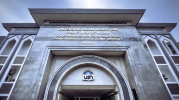 Daftar PTKIN Terbaik di Indonesia 2026 untuk Referensi Calon Mahasiswa