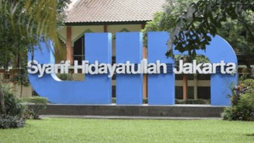 Viral Ricuh di Sekolah Islam Pamulang, UIN Jakarta Buka Suara