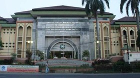 Tata Cara Daftar Ulang UM-PTKIN 2025 dan Berkas yang Disiapkan