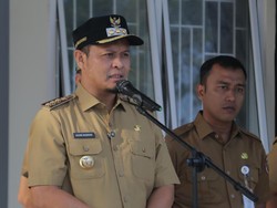Walkot Agung Berkantor di Kecamatan demi Serap Aspirasi Warga Pekanbaru