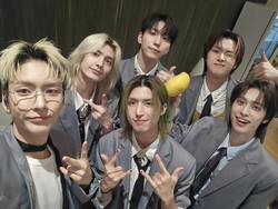 Video: Xdinary Heroes Bakal Meriahkan Prambanan Jazz 2026