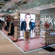 YSL Beauty Ajak B-Nation Rayakan Tren Plumpy Healthy Lips di YSL Podium Loveshine Gloss 2025