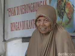 Heboh Wanita di Palembang Masuk Rumah Warga Curi HP dan Uang