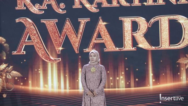 Sosok Zentri Hartantri, Guru Honorer yang Kisah dan Perjuangannya Menginspirasi
