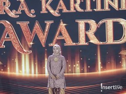 Sosok Zentri Hartantri, Guru Honorer yang Kisah dan Perjuangannya Menginspirasi