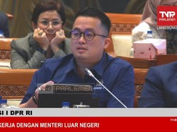 Legislator Ungkap Ada WNI di Myanmar Ditahan Tuduhan Danai Pemberontak