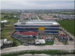 TPST Kertamukti: Inovasi Persampahan melalui Program ISWMP