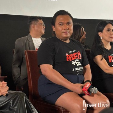 Cerita Keanu Agl Jadi Intel Kasus Judol di 'Agen +62'