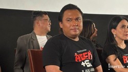 Cerita Keanu Agl Jadi Intel Kasus Judol di 'Agen +62'