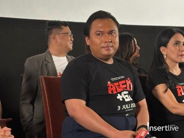 Cerita Keanu Agl Jadi Intel Kasus Judol di 'Agen +62'