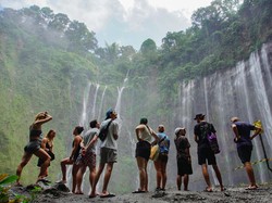 7 Tempat Wisata Alam untuk Liburan Tahun Baru