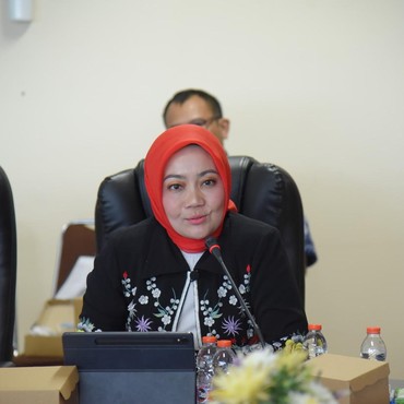 Reaksi Atalia Praratya usai Lisa Mariana Jadi Tersangka Pencemaran Nama Baik RK