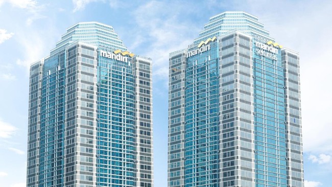 Bank Mandiri raih 16 penghargaan di FinanceAsia Awards 2025, termasuk Best Sustainable Bank. Komitmen pada ESG dan inklusi sosial jadi kunci kesuksesannya.