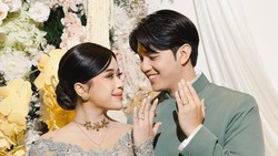 Grogi Lamar Brisia Jodie, Jonathan Alden Sampai Salah Sebut Nama Calon Mertua