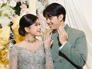 img-title Grogi Lamar Brisia Jodie, Jonathan Alden Sampai Salah Sebut Nama Calon Mertua