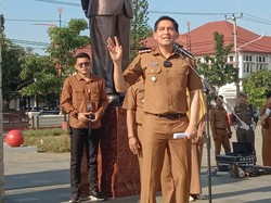 Pemkab Indramayu Berdayakan Perempuan Lewat Pelatihan Olahan Mangga