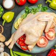 4 Cara Mengolah Ayam untuk yang Lagi Diet, Tetap Enak dan Sehat!