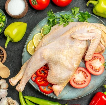 4 Cara Mengolah Ayam untuk yang Lagi Diet, Tetap Enak dan Sehat!