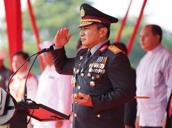 Kebijakan Kapolda Riau di Hari Pertama Sekolah: Cerminan Pimpinan Peduli Anak