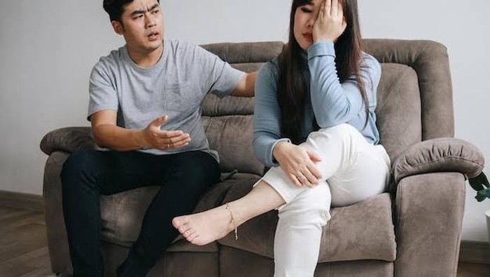 Mengenal Disorganized Attachment yang Bikin Hubungan Kurang Nyaman