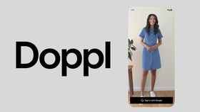 Google Luncurkan Aplikasi Doppl, Bisa Cek Outfit Virtual