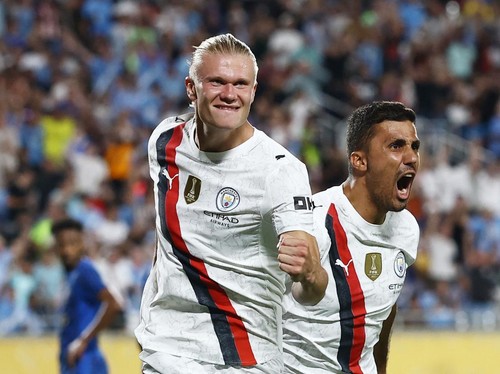 Daftar 6 Tim Gagal ke Perempat Final Piala Dunia Antarklub 2025
