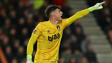 Kabar Sport CNN Terbaru : Arsenal Beli Murah Kepa Arrizabalaga: Harga di Bawah Jay Idzes