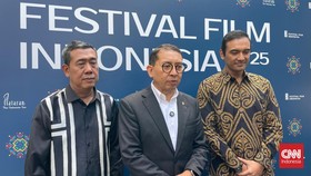 Fadli Zon Mau Gelar Lomba Skenario Film, Dorong Kualitas Cerita