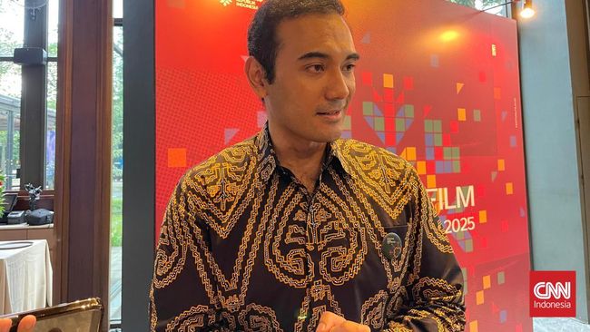 Ketua Komite Festival Film Indonesia (FFI) Ario Bayu buka suara tentang sikap Badan Perfilman Indonesia (BPI) yang menyatakan lepas tangan dari ajang FFI 2025.