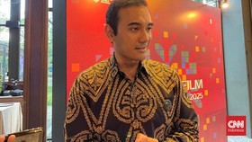 Ario Bayu Buka Suara soal BPI Lepas Tangan dari FFI