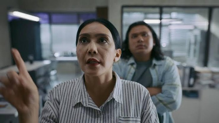 7 Film Indonesia Terbaru Juli 2025, Siap Hadir di Bioskop!