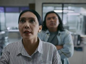 7 Film Indonesia Terbaru Juli 2025, Siap Hadir di Bioskop!