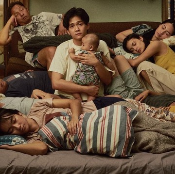 img-title 8 Film Indonesia Seru Tayang di Netflix Juli 2025, 1 Kakak 7 Ponakan hingga Komang!