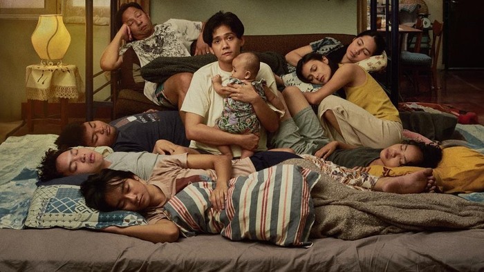 img-title 8 Film Indonesia Seru Tayang di Netflix Juli 2025, 1 Kakak 7 Ponakan hingga Komang!
