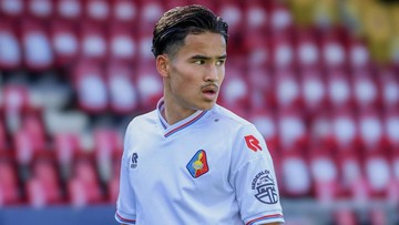 Daftar 9 Pemain Diaspora Baru di Timnas Indonesia U-17