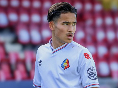 Daftar 9 Pemain Diaspora Baru di Timnas Indonesia U-17