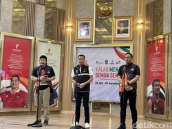 FORNAS 2025: Potensi Menggairahkan Industri Olahraga