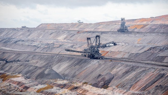 Bisakah Nikel Berkelanjutan Tercapai di Era Energi Bersih? Ini Jawaban Peneliti dari MIT